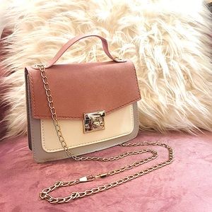 Stellar Designs Pastel Mini Bag